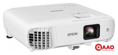 Проектор Epson EB-982W