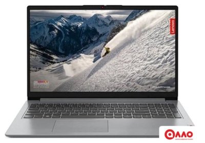 Ноутбук Lenovo IdeaPad 1 15ALC7 82R400NXRK
