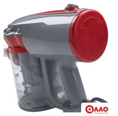 Пылесос Galaxy Line GL6255 Пылесос Galaxy Line GL6255