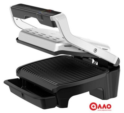 Электрогриль Tefal Optigrill Elite GC750D30