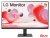 Игровой монитор LG 27MR400-B