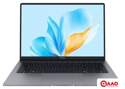 Ноутбук HONOR MagicBook X14 Plus 2025 FRB-X 5301ALWC