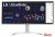 Монитор LG UltraWide 34WQ650-W