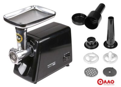 Мясорубка Normann AMG-352 Мясорубка Normann AMG-352