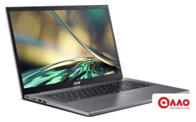 Ноутбук Acer Aspire 3 17 A317-55P-35KV NX.KDKCD.009