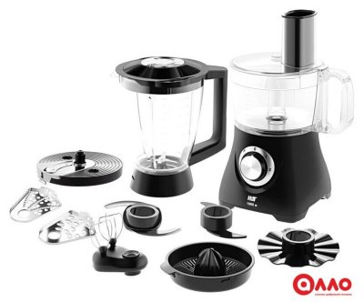 Кухонный комбайн HiTT HT-5701 Кухонный комбайн HiTT HT-5701