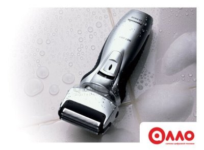 Электробритва Panasonic ES-RW30