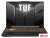 Игровой ноутбук ASUS TUF Gaming F16 FX607VU-RL046