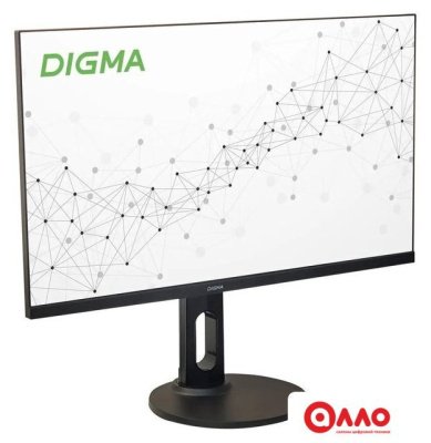 Монитор Digma Progress 27P505F Монитор Digma Progress 27P505F