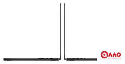 Ноутбук Apple Macbook Pro 16.2" M3 Max 2023 Z1AH000E2