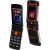 Мобильный телефон Maxvi E10 оранжевый