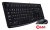 Офисный набор Logitech MK120 920-002561