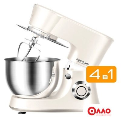 Кухонная машина Redmond (Редмонд) RKM-4040