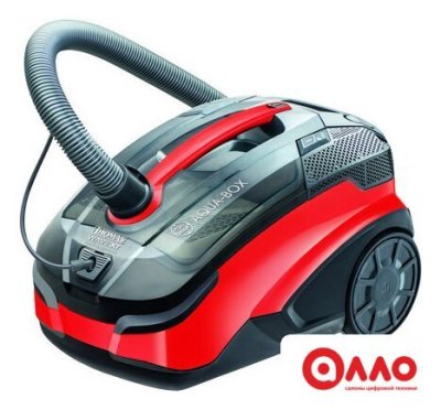 Пылесос Thomas Wave XT Aqua-Box [788586]