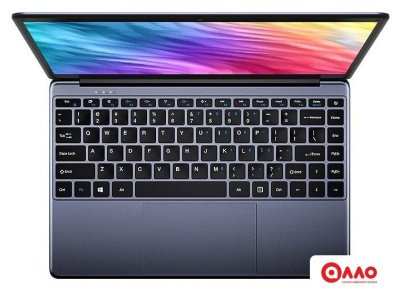 Ноутбук Chuwi HeroBook Pro N4020 8GB+256GB Win11 Home