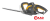 Кусторез Stiga HT 105c 256050002/ST1