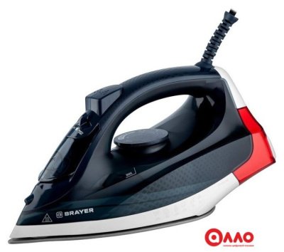Утюг Brayer BR4018
