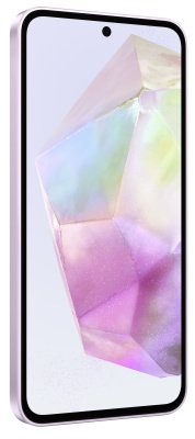 Смартфон Samsung Galaxy A55 8GB/128GB, лиловый