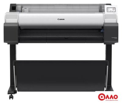 Плоттер Canon imagePROGRAF TM-340 6248C003