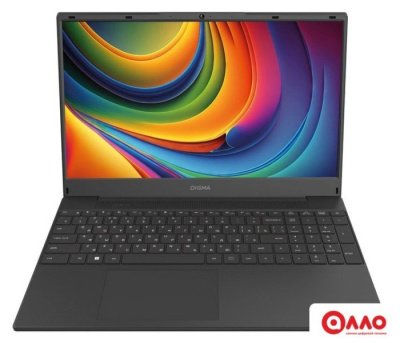 Ноутбук Digma EVE A5820 DN15R3-ADXW01