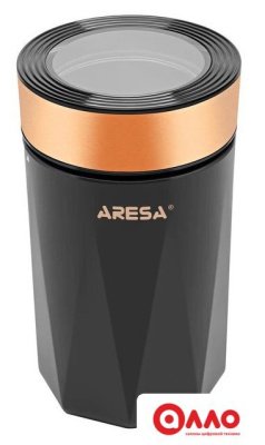 Электрическая кофемолка Aresa AR-3608