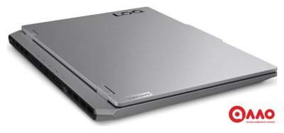 Игровой ноутбук Lenovo LOQ 15IRX10 83JE002CRK