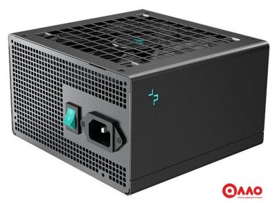Блок питания DeepCool PN750D V2