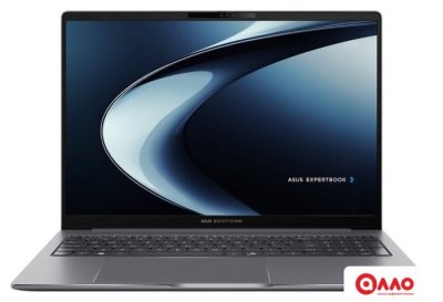 Ноутбук ASUS ExpertBook P3 P3605CVA-MB0105