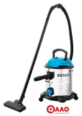 Пылесос Kitfort KT-548 Пылесос Kitfort KT-548