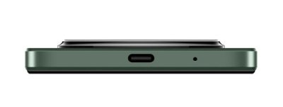 Смартфон Xiaomi Redmi A3 128GB 4GB EU зеленый