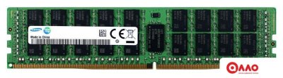 Оперативная память Samsung 32GB DDR4 PC4-25600 M393A4K40EB3-CWE