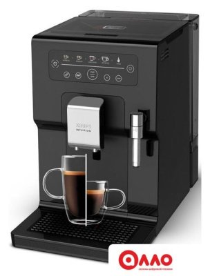 Кофемашина Krups Intuition Essential EA870810 Кофемашина Krups Intuition Essential EA870810