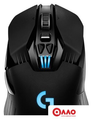 Игровая мышь Logitech G903 Lightspeed