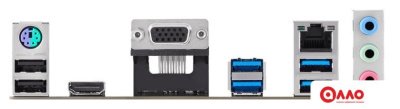 Материнская плата ASUS Prime B760M-K