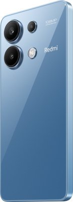 Смартфон Xiaomi Redmi Note 13 256GB 8GB EU синий