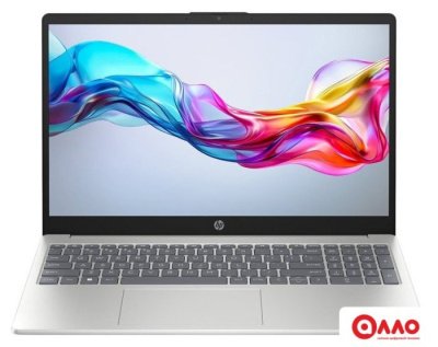 Ноутбук HP 15-fd0007ny BK2H9EA