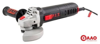 Угловая шлифмашина P.I.T. PWS125-C4