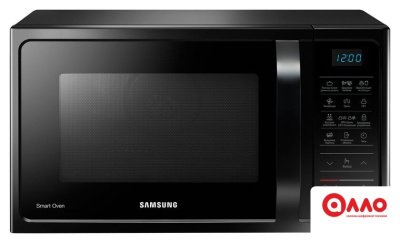 Микроволновая печь Samsung MC28H5013AK