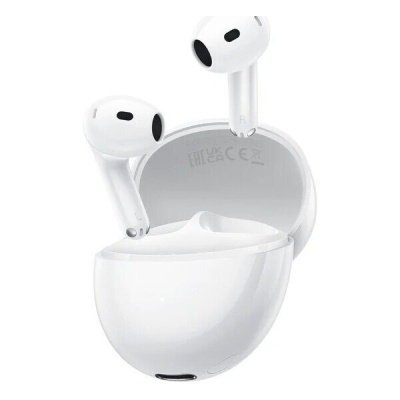 Наушники Honor Choice Earbuds S7 (CHP-ME00), белые