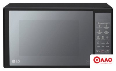 Микроволновая печь LG MS2042DARB