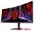 Игровой монитор Xiaomi Curved Gaming Monitor G34WQi C34WQBA-RGGL (международная версия)