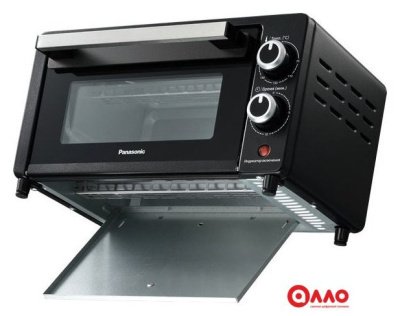 Мини-печь Panasonic NT-H900KTQ