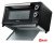 Мини-печь Panasonic NT-H900KTQ