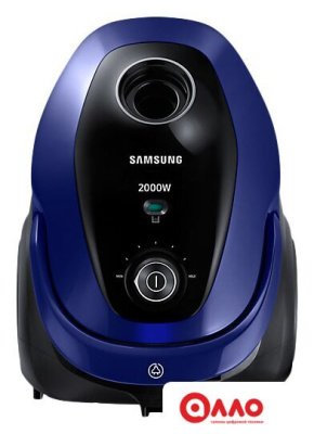 Пылесос Samsung VC20M251AWB/EV