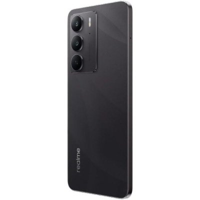 Смартфон Realme C75 RMX3941 8GB/128GB (черный)