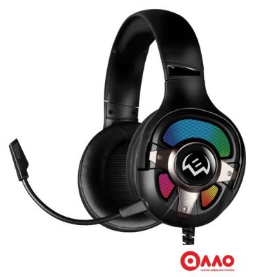 Наушники SVEN AP-U1100MV Наушники SVEN AP-U1100MV