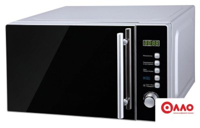 Микроволновая печь Midea AM 820 CMF