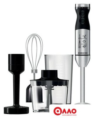 Погружной блендер Brayer BR1244