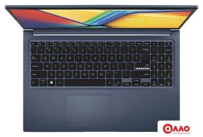 Ноутбук ASUS VivoBook 15 X1504ZA-BQ322