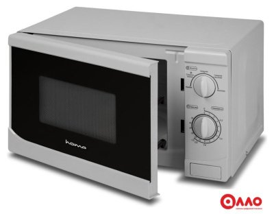 Микроволновая печь HOME HMM207AW